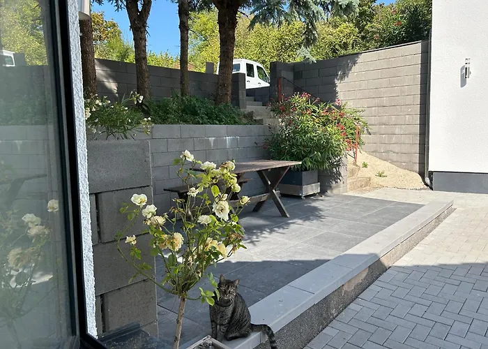 Koblenzer Naturhaus & קובלנץ