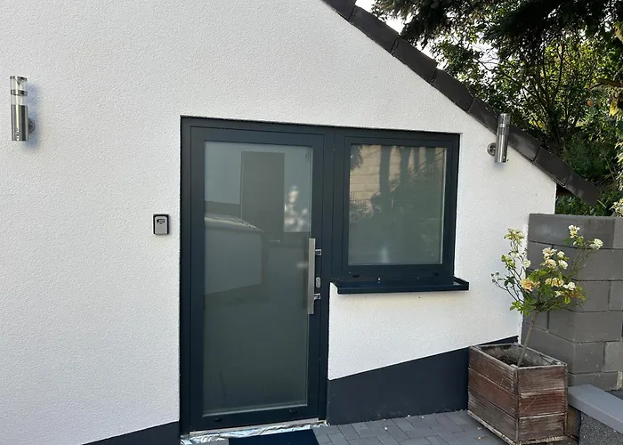 Koblenzer Naturhaus & 코블렌츠