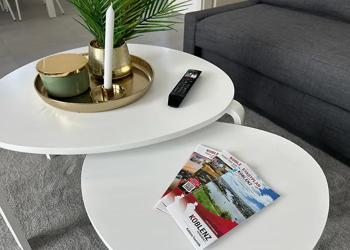 Koblenzer Naturhaus &