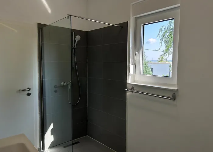 דירה Koblenzer Naturhaus &