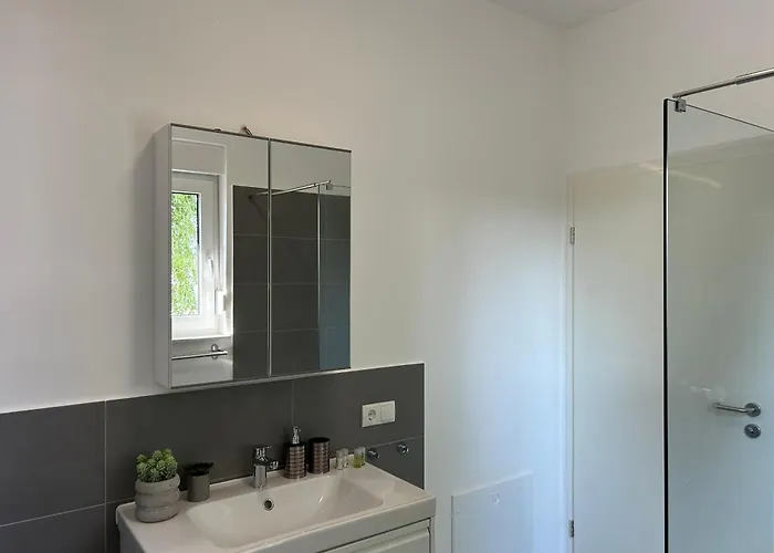 Koblenzer Naturhaus & קובלנץ