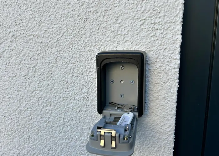 דירה Koblenzer Naturhaus & *