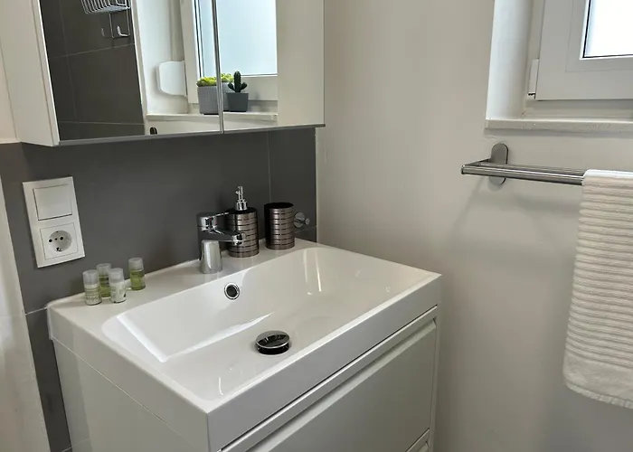 Koblenzer Naturhaus & דירה