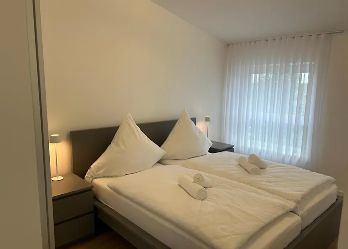 דירה Koblenzer Naturhaus &