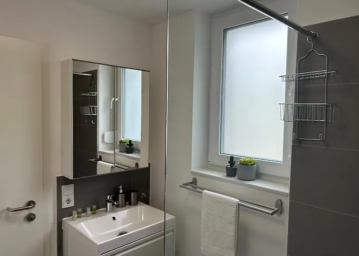 Koblenzer Naturhaus & *