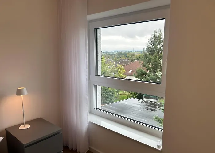 아파트 Koblenzer Naturhaus &