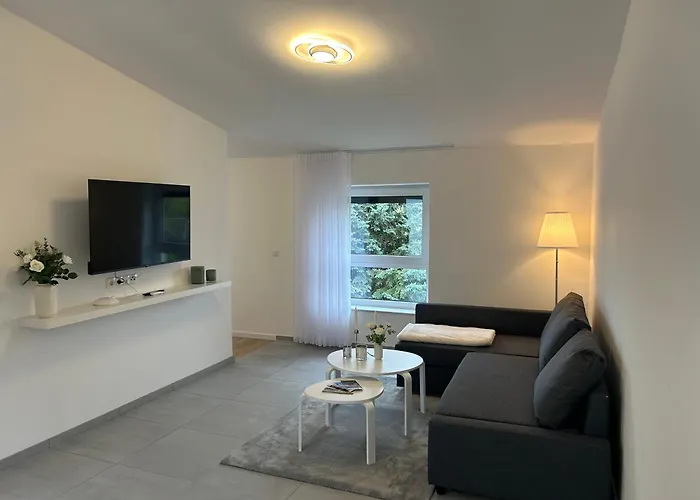 Koblenzer Naturhaus &