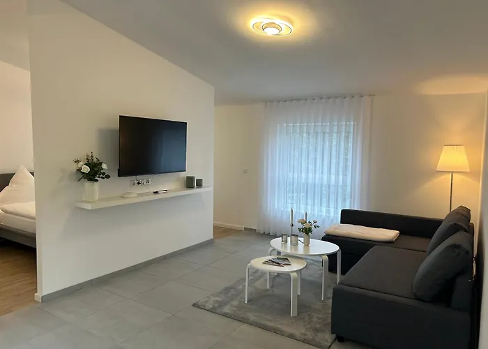 Koblenzer Naturhaus & דירה קובלנץ