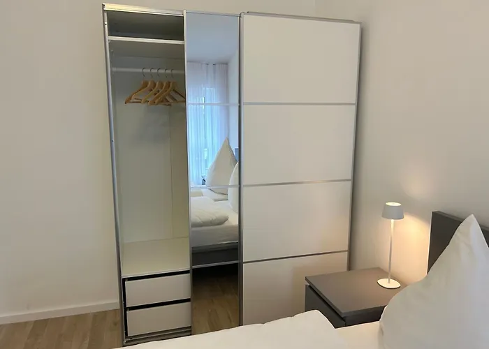 דירה Koblenzer Naturhaus & קובלנץ