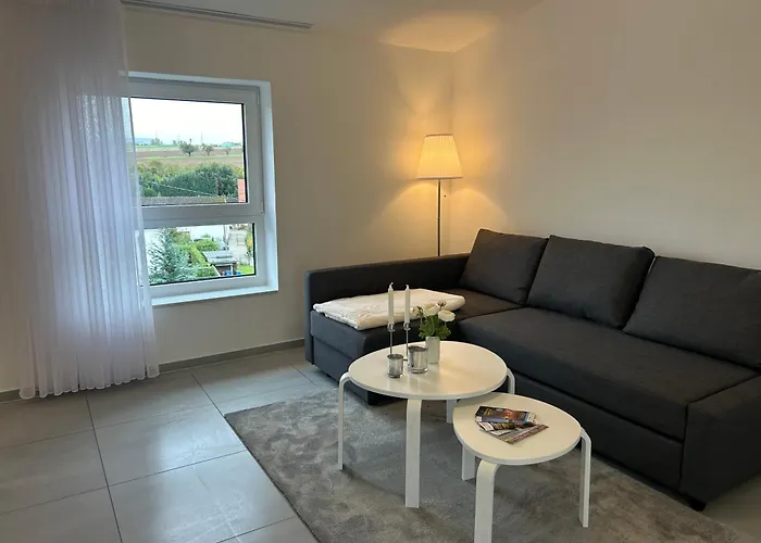 Koblenzer Naturhaus & * 코블렌츠