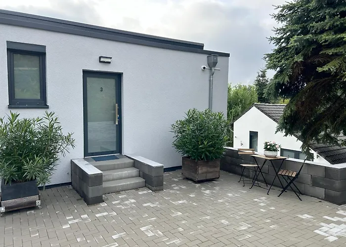 Koblenzer Naturhaus &