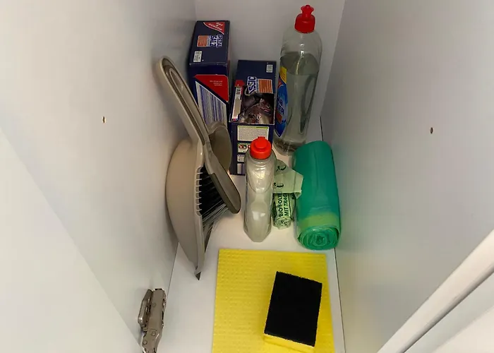 아파트 Koblenzer Naturhaus & 코블렌츠