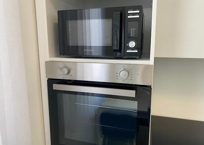 Koblenzer Naturhaus & * קובלנץ