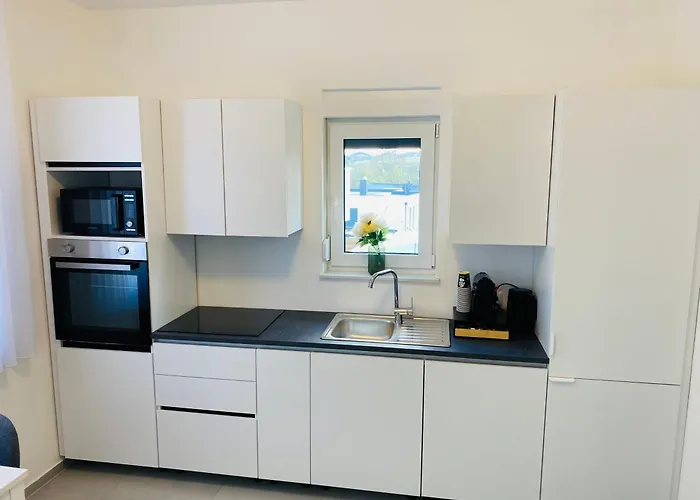 Koblenzer Naturhaus & דירה