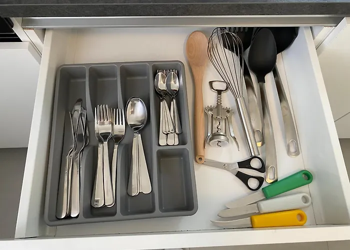 Koblenzer Naturhaus & 아파트