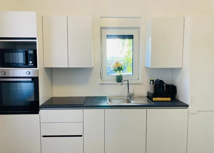 Koblenzer Naturhaus & 아파트 코블렌츠