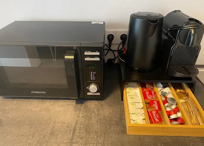 Koblenzer Naturhaus & קובלנץ