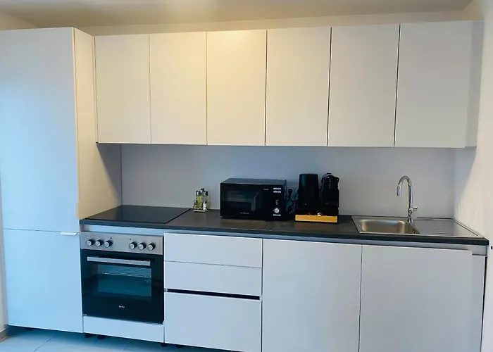 דירה Koblenzer Naturhaus & *