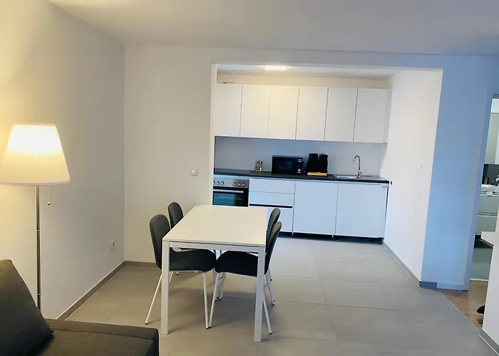 Koblenzer Naturhaus & דירה