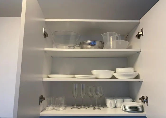 아파트 Koblenzer Naturhaus & *