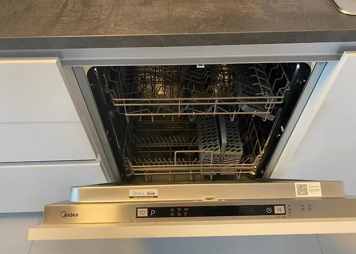 Koblenzer Naturhaus & דירה קובלנץ