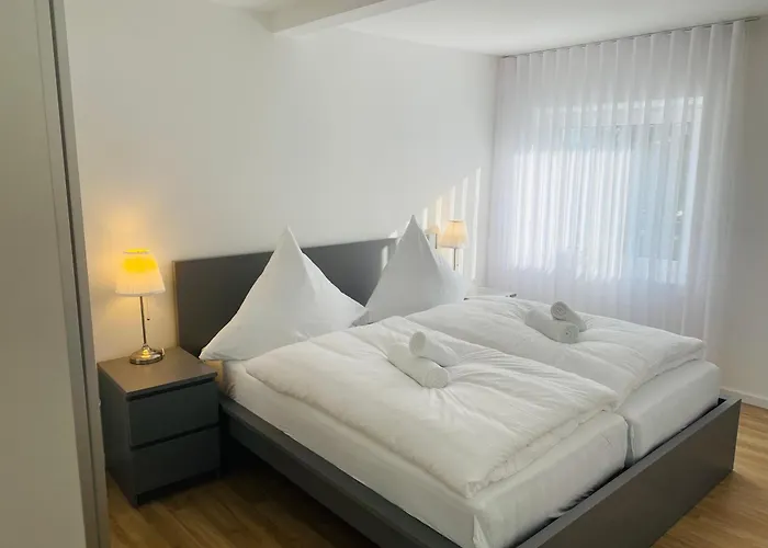 Koblenzer Naturhaus & דירה