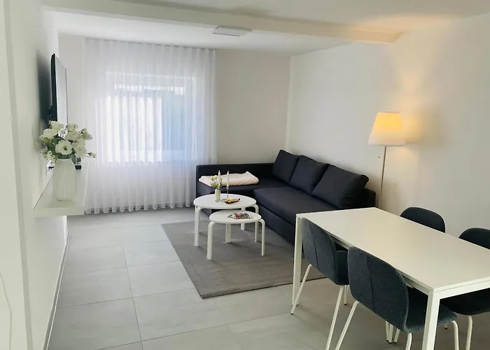 Koblenzer Naturhaus & 아파트 코블렌츠