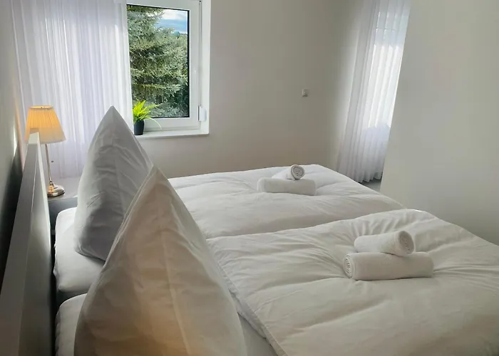 Koblenzer Naturhaus & קובלנץ