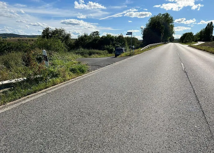 Koblenzer Naturhaus & * קובלנץ