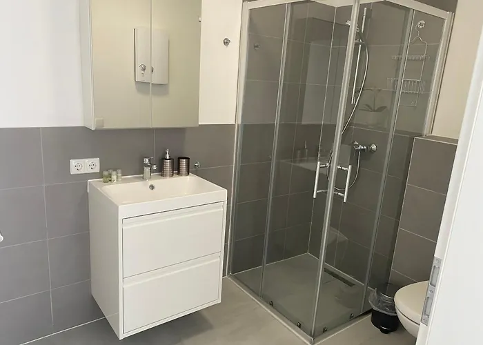 Koblenzer Naturhaus & דירה