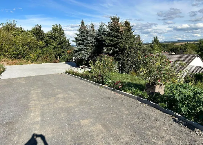 Koblenzer Naturhaus & דירה *