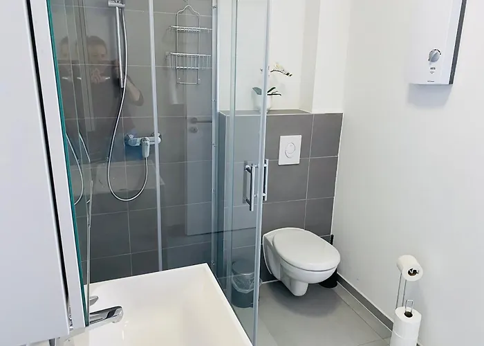 Koblenzer Naturhaus & 코블렌츠