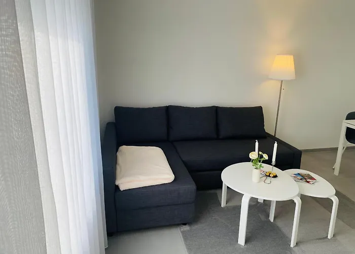 아파트 Koblenzer Naturhaus & *