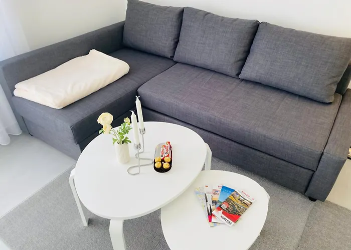 Koblenzer Naturhaus & קובלנץ