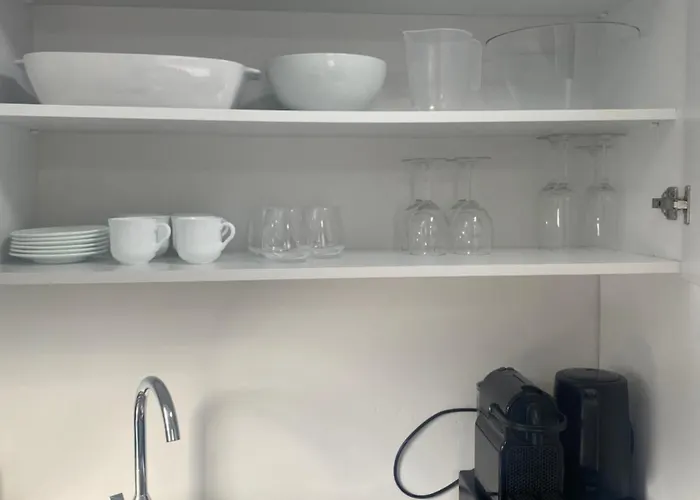 Koblenzer Naturhaus & דירה