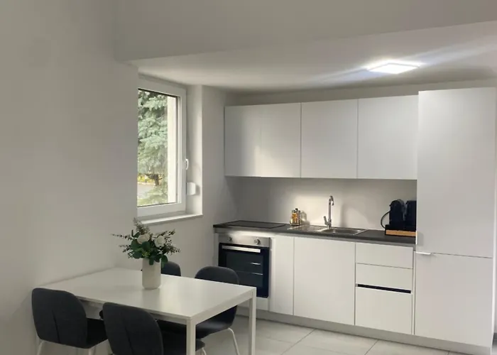 דירה Koblenzer Naturhaus & *